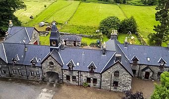 Breamore House