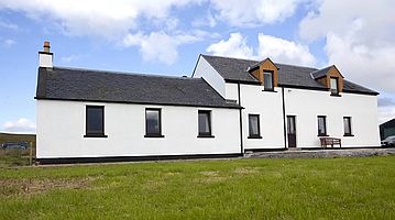Kentraw Farme House
