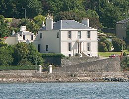 Rosemount Guest House