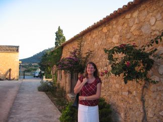 Torre de Canyamel
