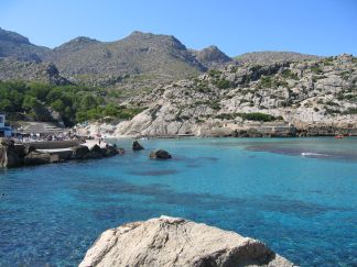San Vicenc