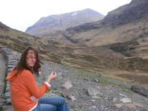Glen Coe