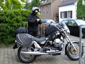 Rolf in Duisburg