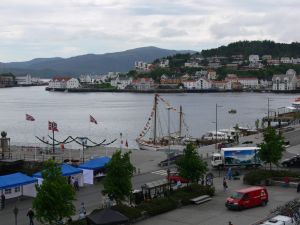 Kristiansund