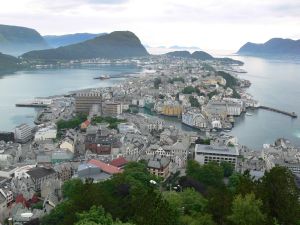 Alesund