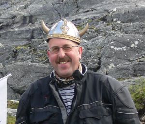 nix mehr mit Schuberth