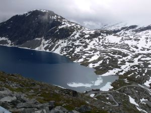 kalter See
