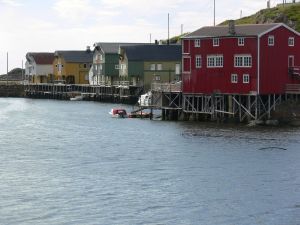 Nyksund
