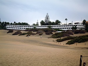 unser Hotel