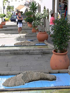 unser Hotel