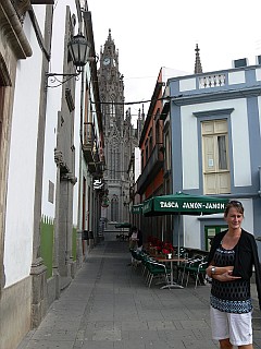 unser Hotel