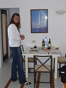 am Anleger