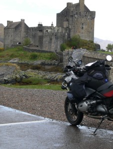 Eilan Donan Castle